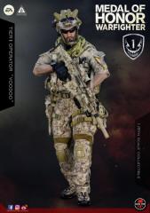 Voodoo 1/6 Scale Figure