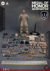 Voodoo 1/6 Scale Figure
