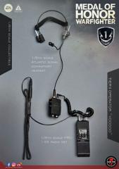 Voodoo 1/6 Scale Figure
