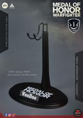 Voodoo 1/6 Scale Figure