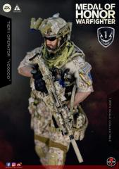 Voodoo 1/6 Scale Figure