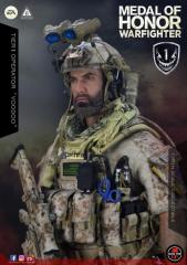 Voodoo 1/6 Scale Figure
