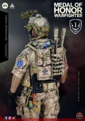 Voodoo 1/6 Scale Figure