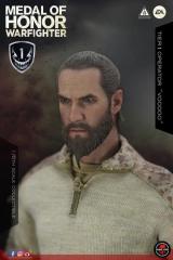 Voodoo 1/6 Scale Figure