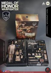 Voodoo 1/6 Scale Figure