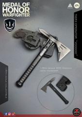 Voodoo 1/6 Scale Figure