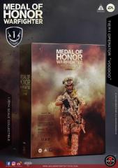 Voodoo 1/6 Scale Figure