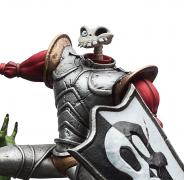 Sir Dan 9.25" Statue