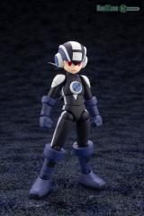 Dark Mega Man Battle Network Model Kit