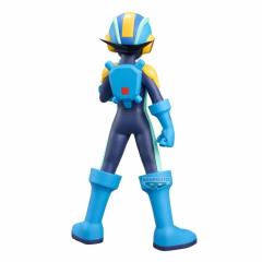 Grandista MegaMan.EXE 9.4" Statue