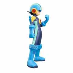 Grandista MegaMan.EXE 9.4" Statue