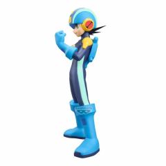 Grandista MegaMan.EXE 9.4" Statue