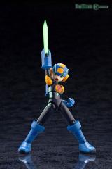 Mega Man Battle Network Model Kit