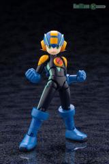 Mega Man Battle Network Model Kit