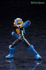 Mega Man Battle Network Model Kit
