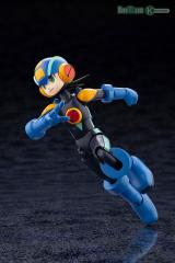 Mega Man Battle Network Model Kit