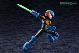 Mega Man Battle Network Model Kit