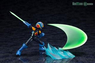 Mega Man Battle Network Model Kit