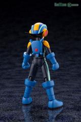 Mega Man Battle Network Model Kit