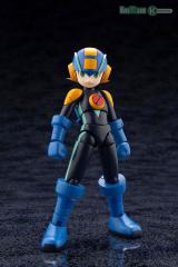 Mega Man Battle Network Model Kit