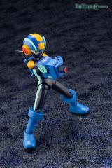 Mega Man Battle Network Model Kit