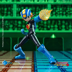 Mega Man.EXE 4.9" Figure