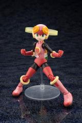 Roll.exe Battle Network Model Kit