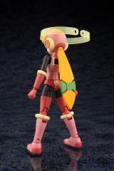 Roll.exe Battle Network Model Kit