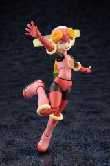 Roll.exe Battle Network Model Kit