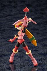 Roll.exe Battle Network Model Kit