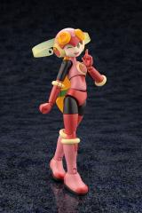 Roll.exe Battle Network Model Kit