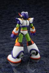 Mega Man 1/12 Scale Model Kit (Max Armor Triad Thunder Ver)