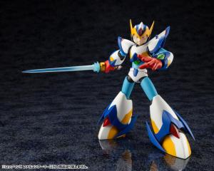 Mega Man X Model Kit (Falcon Armor)