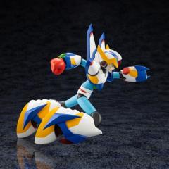 Mega Man X Model Kit (Falcon Armor)