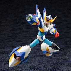 Mega Man X Model Kit (Falcon Armor)