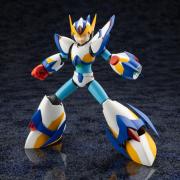 Mega Man X Model Kit (Falcon Armor)