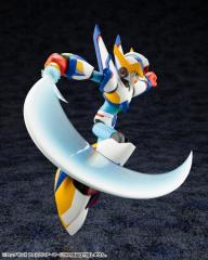 Mega Man X Model Kit (Falcon Armor)