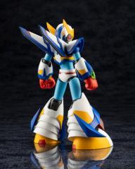 Mega Man X Model Kit (Falcon Armor)