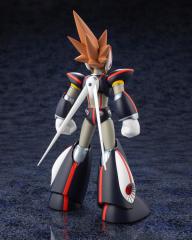 Axl 1/12 Scale Model Kit