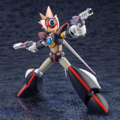 Axl 1/12 Scale Model Kit