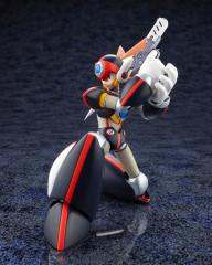 Axl 1/12 Scale Model Kit