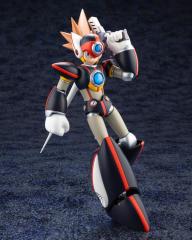 Axl 1/12 Scale Model Kit