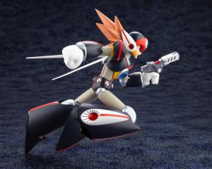 Axl 1/12 Scale Model Kit