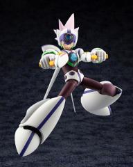 Axl 1/12 Scale Model Kit (X8 / white)