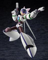 Axl 1/12 Scale Model Kit (X8 / white)