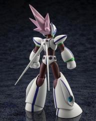 Axl 1/12 Scale Model Kit (X8 / white)