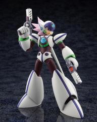 Axl 1/12 Scale Model Kit (X8 / white)