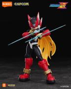 Mega Man Zero 9.85" Model Kit
