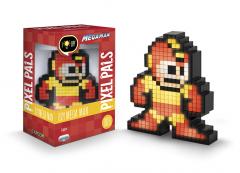 Pixel Pals Solar Blaze Mega Man #6