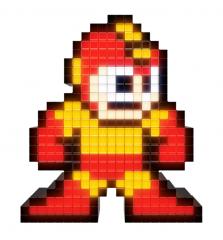 Pixel Pals Solar Blaze Mega Man #6